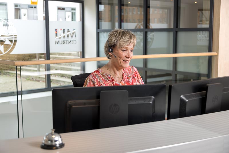 Afspraak maken | Borstzorgklinieken