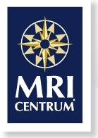 Logo MRI Centrum