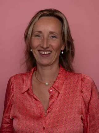 annelieke bergman